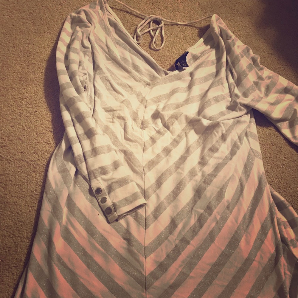 Whbm shirt